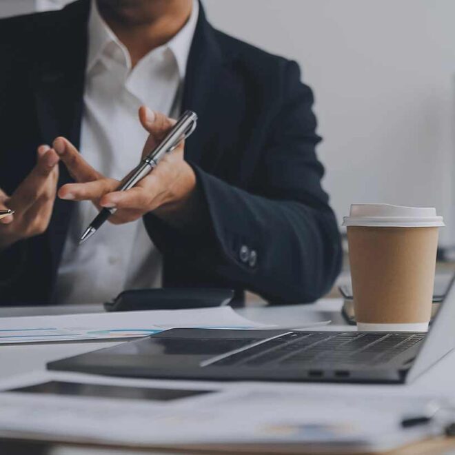 Business Advisory | Business Advisory | The Accounting Guild, LLC.