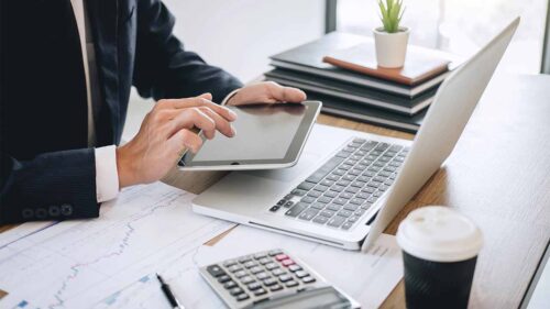Stress-Free Bookkeeping, Planning & Advisory | Business Accounting | The Accounting Guild, LLC.